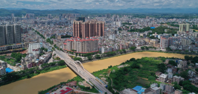 廣東羅定市2.4億改造管網(wǎng)污水分流，這三家企業(yè)中標(biāo)